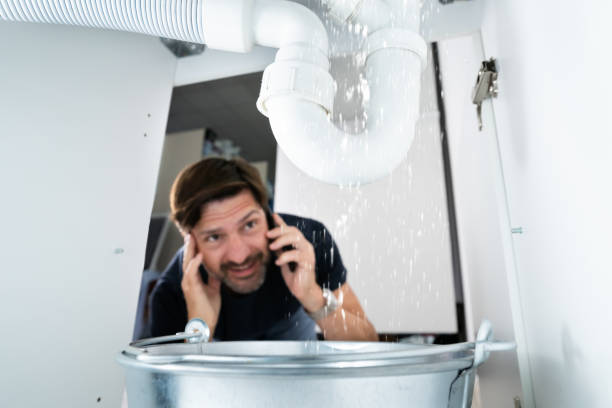Reliable Cavalero, WA Plumbing Solutions
