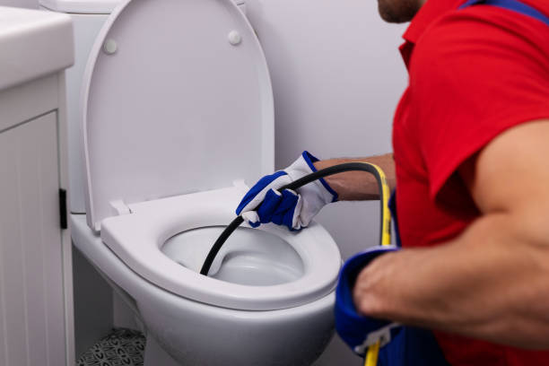 Best Water Leak Repair  in Cavalero, WA