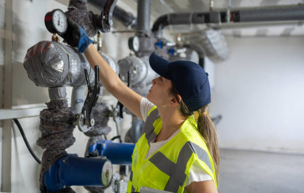 Best Hot Water Heater Installation  in Cavalero, WA